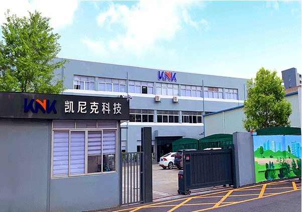 絲桿模組,雙軸心直線導軌,KNK直線模組